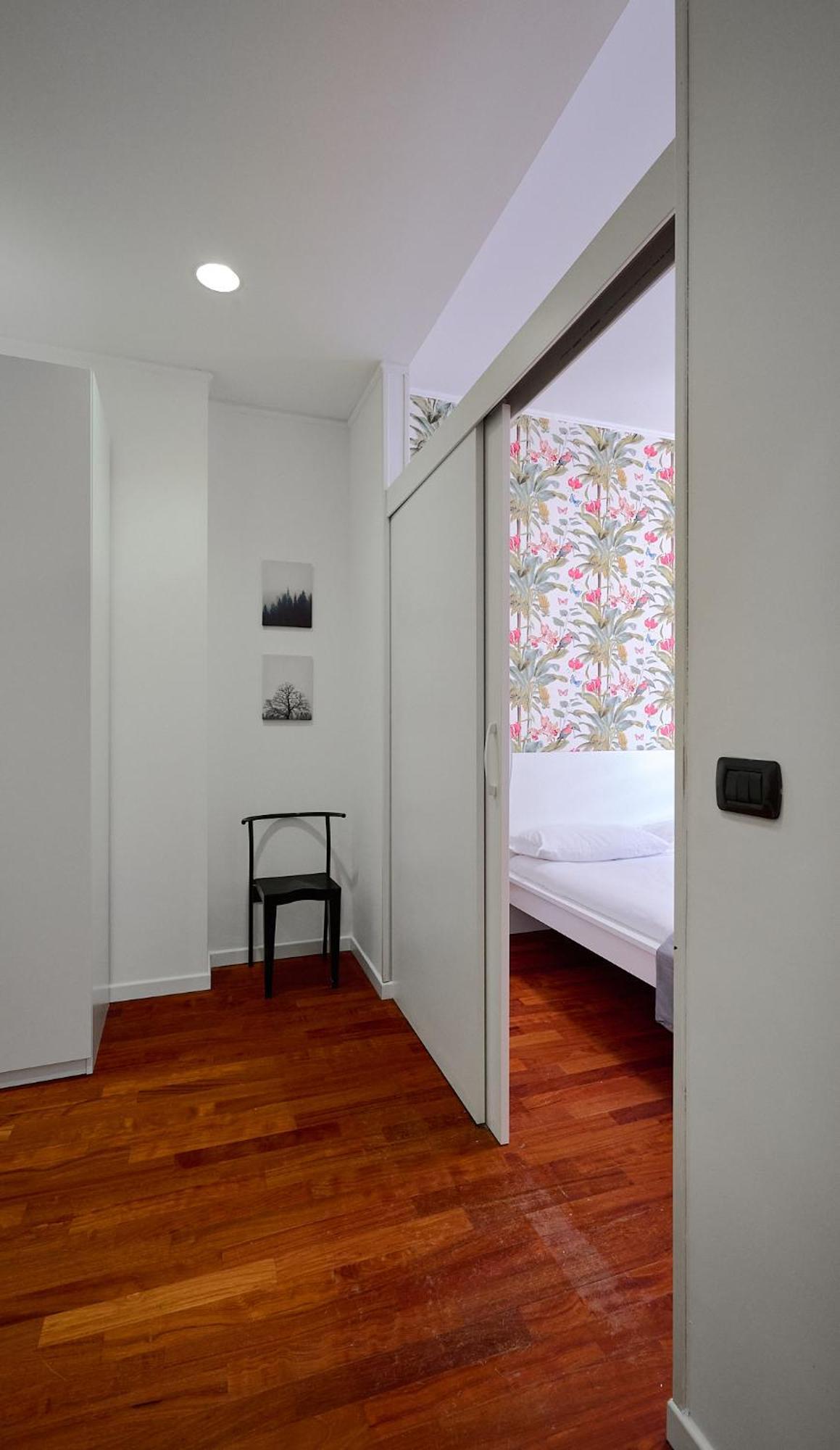 We Home - Filzi41 - Milano Centrale エクステリア 写真