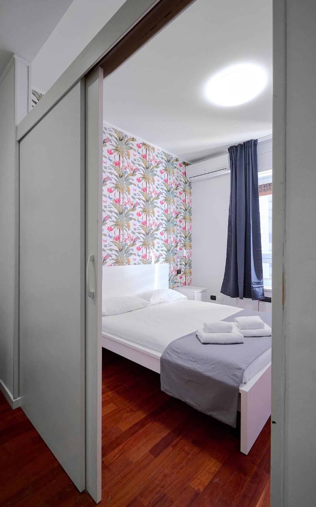 We Home - Filzi41 - Milano Centrale エクステリア 写真