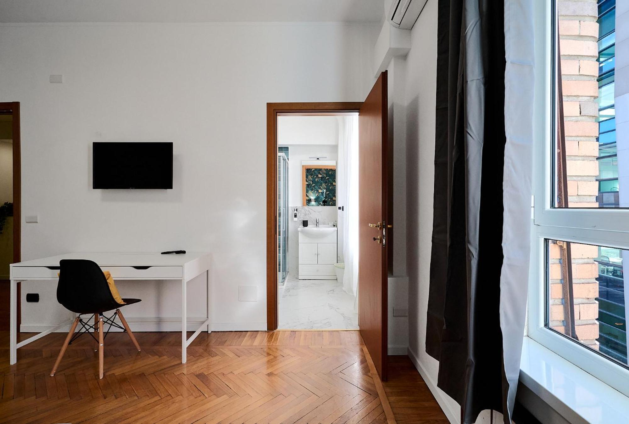 We Home - Filzi41 - Milano Centrale エクステリア 写真