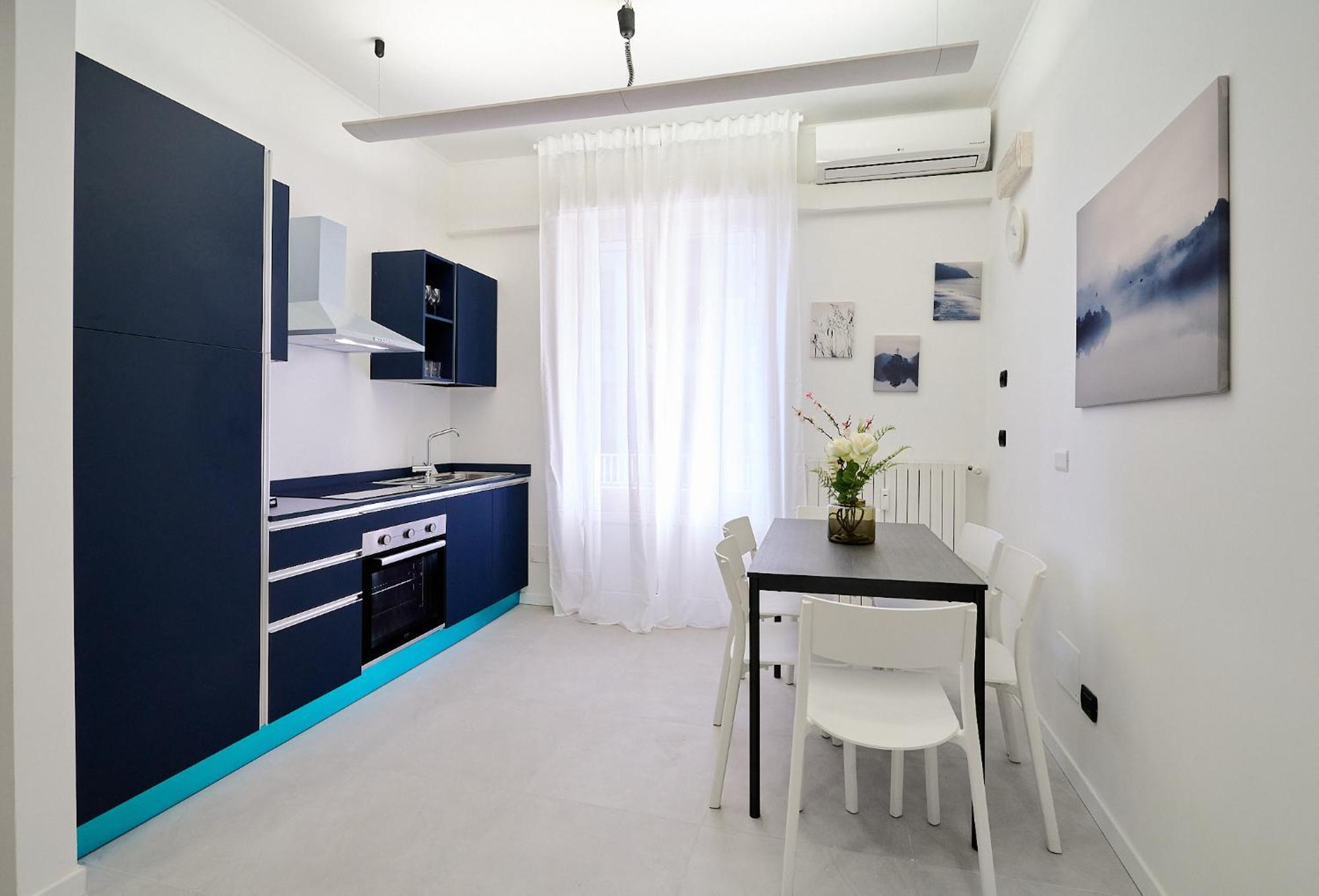 We Home - Filzi41 - Milano Centrale エクステリア 写真