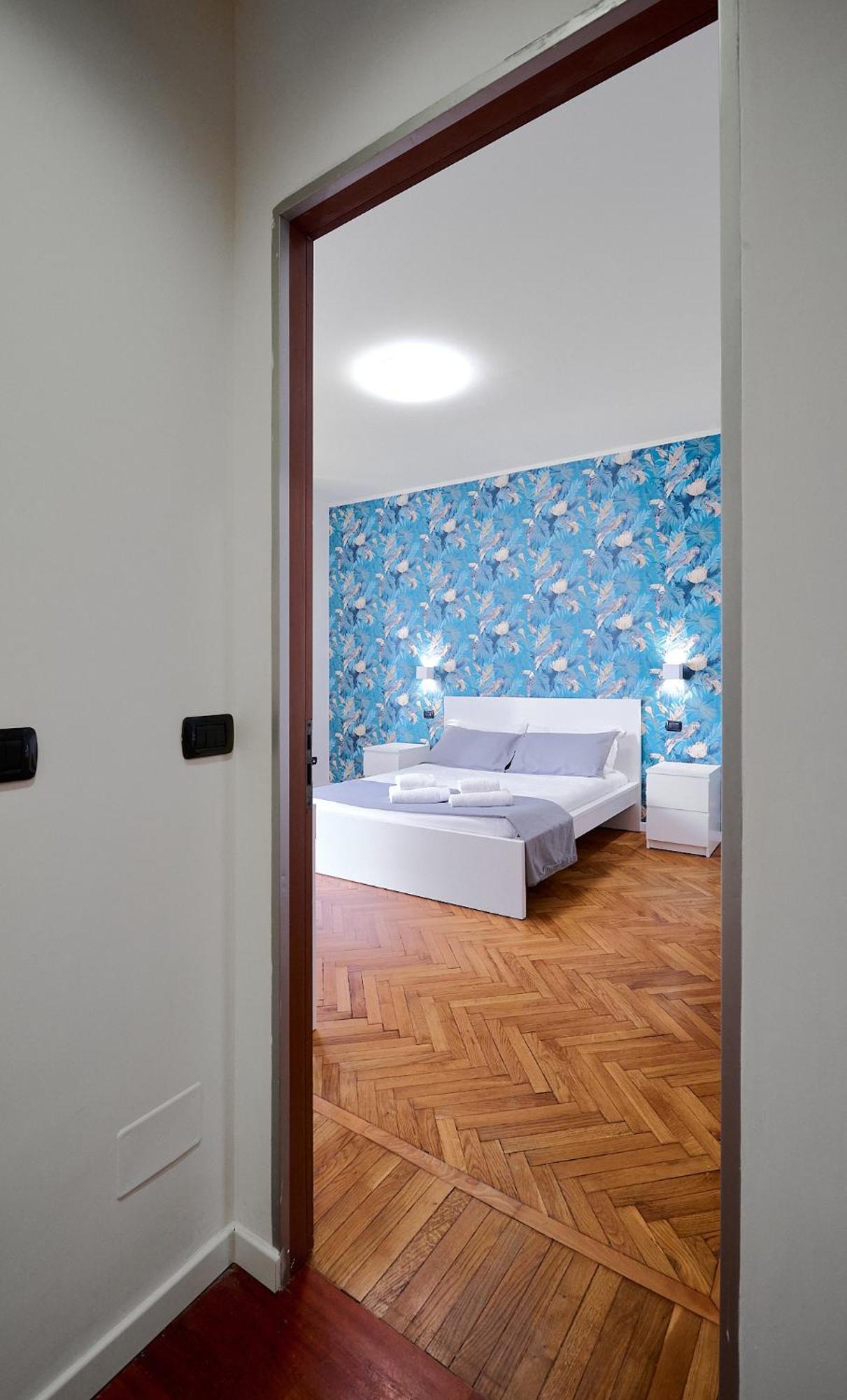 We Home - Filzi41 - Milano Centrale エクステリア 写真