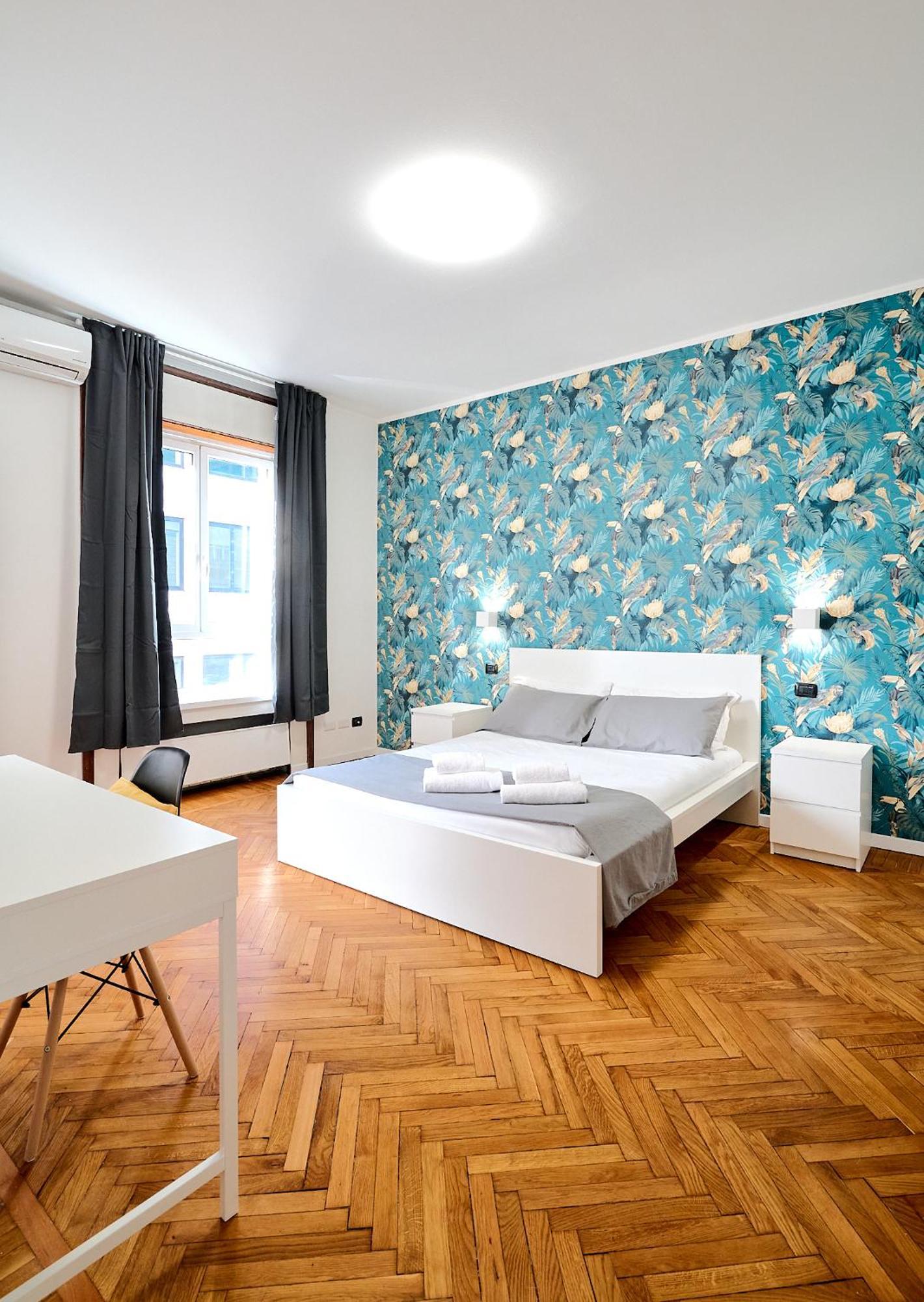 We Home - Filzi41 - Milano Centrale エクステリア 写真