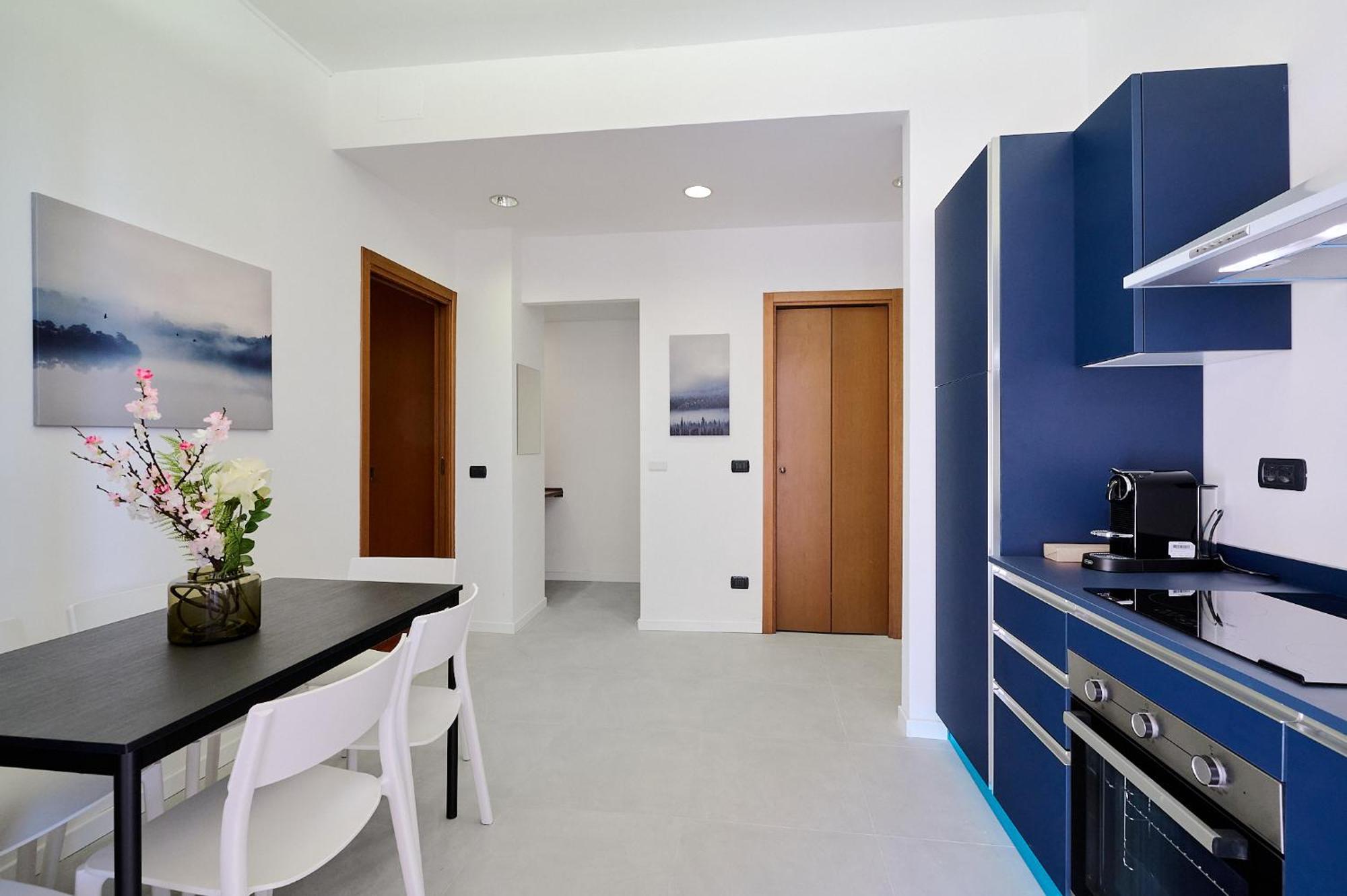 We Home - Filzi41 - Milano Centrale エクステリア 写真
