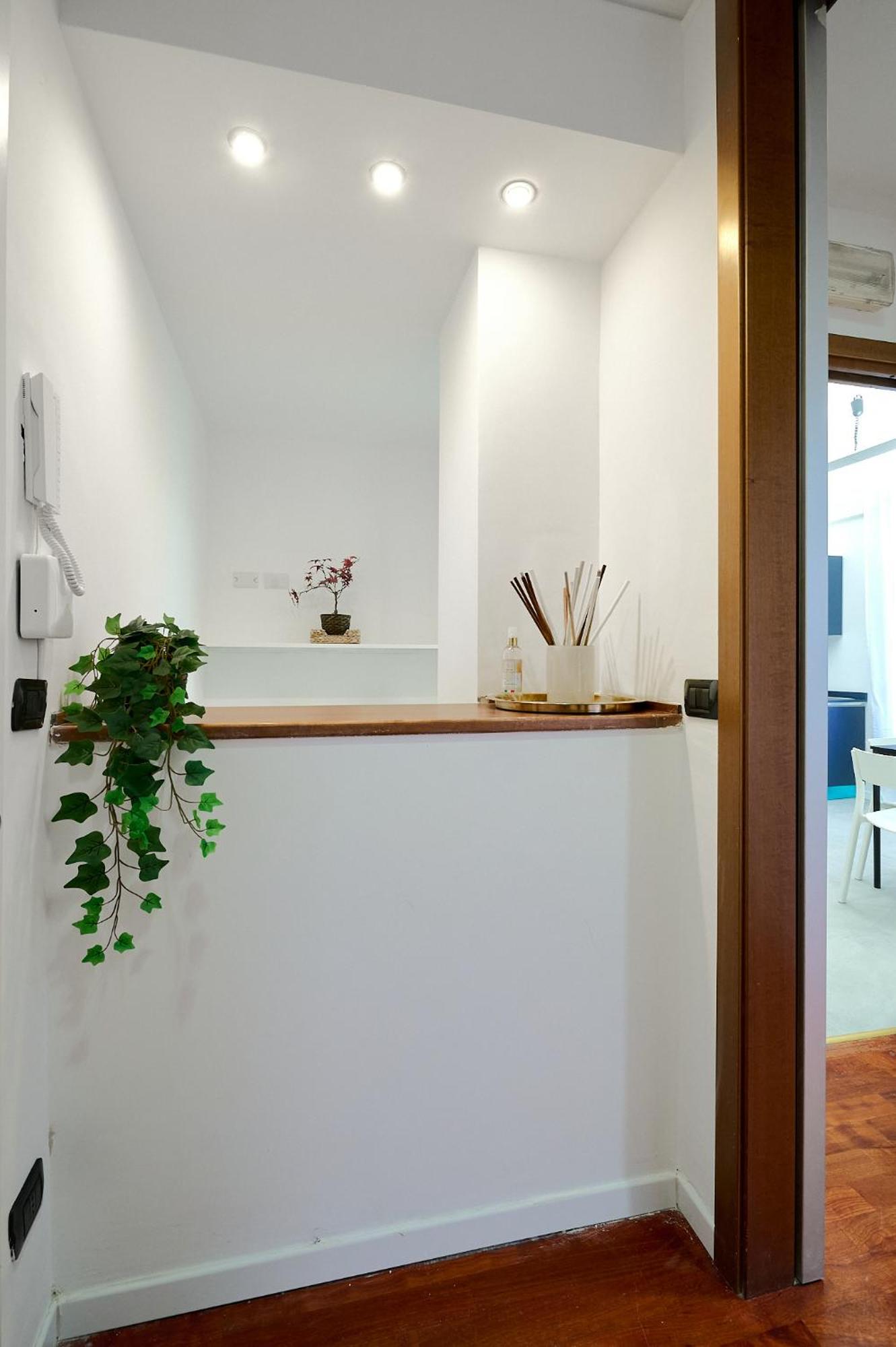 We Home - Filzi41 - Milano Centrale エクステリア 写真